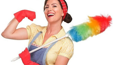 Назвали головного чистюлю за знаком Зодіаку - здатний 