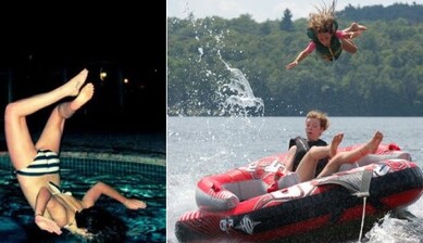 25 кумедних фото, які змусять посміхнутися в останній день літа