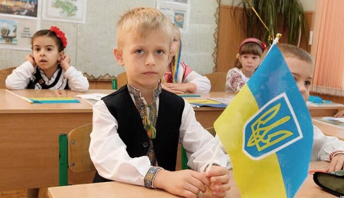 Коли будуть канікули в українських школах: календар всіх вихідних на 2021-2022 навчальний рік