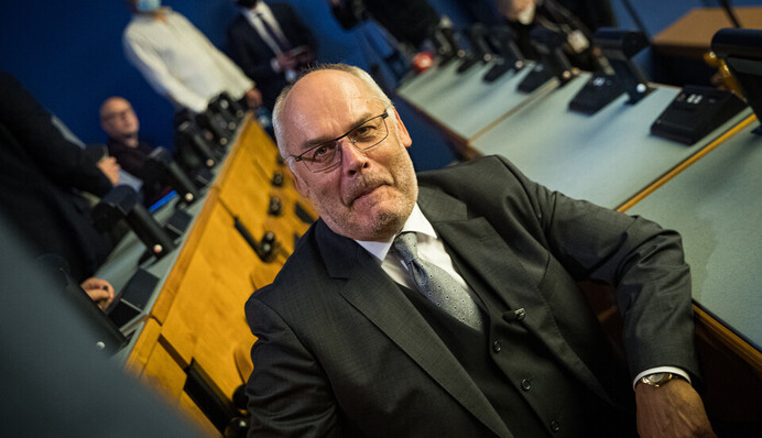 ​Из музея в президенты: в Эстонии избрали нового главу государства