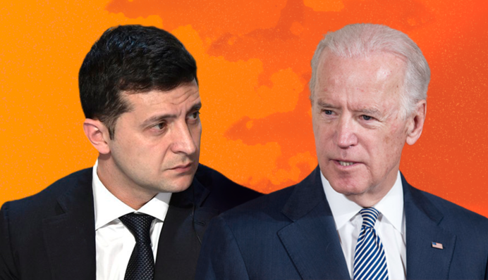 Це буде перевага для України: в США перерахували провали Байдена і вказали на вихід