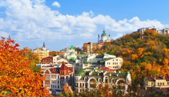 В Україні після 1 вересня різко похолодає