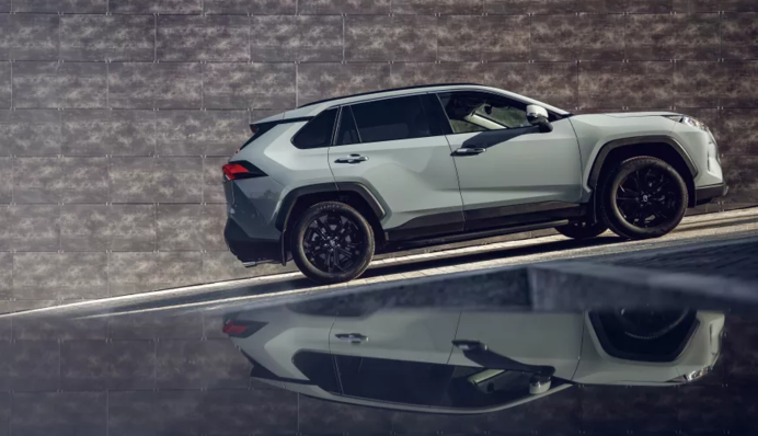 Предпочтения поменялись: в Украине изменился рейтинг самых популярных новых авто