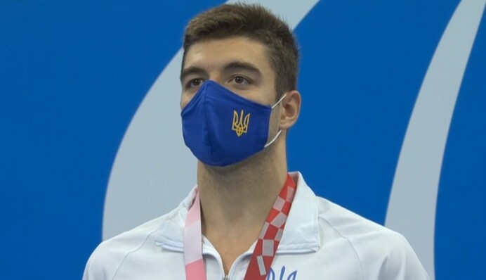 Золотой Крипак: феноменальный украинец выиграл Паралимпийские игры с мировым рекордом