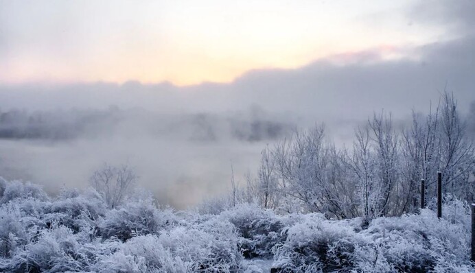 В Україні прорвуться холоди з Сибіру: кліматолог пояснила погодний феномен
