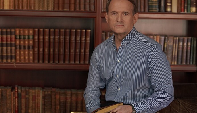 Режим сохранен: суд принял решение по Медведчуку