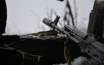 Бойовики обстріляли ЗСУ під Донецьком: поранено українського військового