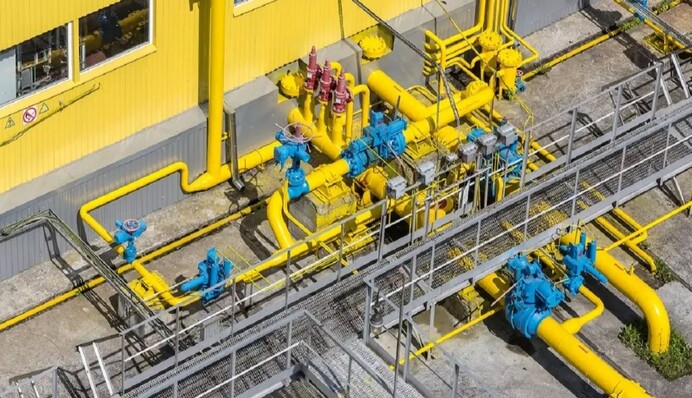 Чи зможе Україна конкурувати з "Північним потоком": експерт навів аргументи