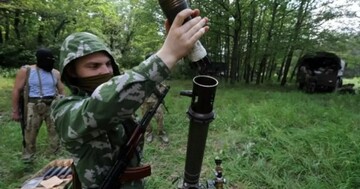 Окупанти відкривали вогонь під Донецьком і Попасною: ЗСУ завдали удару у відповідь