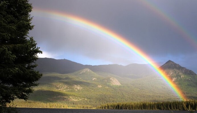​Погода для путешествий: синоптик уточнила прогноз на уик-энд
