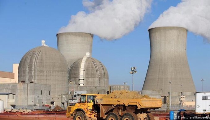 Не відповідає історії: експерт розповів, що не так в угоді США і України на будівництво 5 реакторів