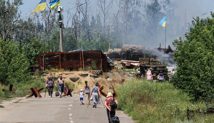 Не те, що при 