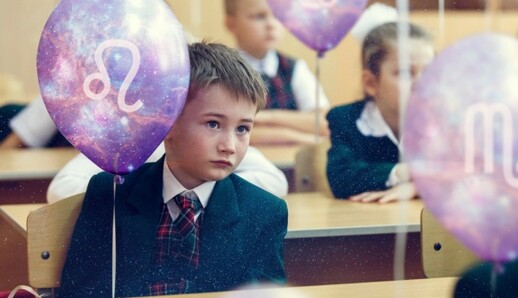 Как знак Зодиака влияет на оценки ребенка: школьный гороскоп