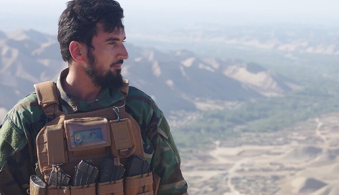 Битва талібів за провінцію Панджшер: сотні вбитих і взятих в полон