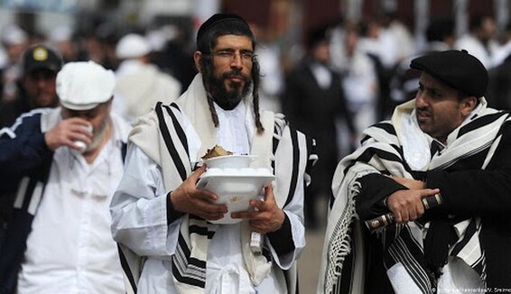 Рош ха-Шана 2021: главные традиции и запреты в Еврейский Новый год