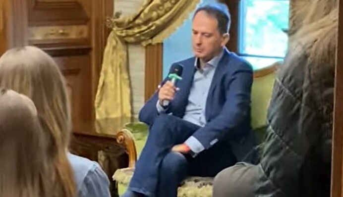 Загадочная гибель Шишова в Киеве: в Bellingcat указали на след ФСБ