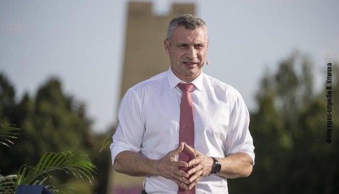 Мають бути механізми проти використання 