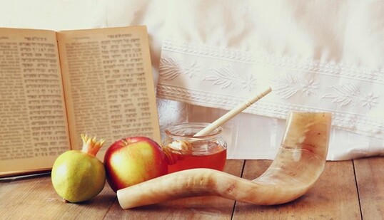 Іудеї святкують Рош га-Шана: 9 цікавих фактів про єврейський новий рік