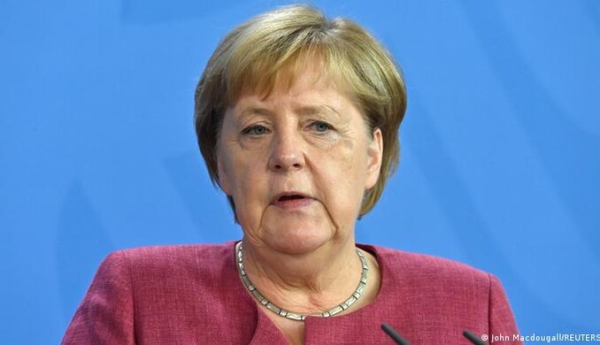 Меркель зробила гучну заяву щодо переговорів з талібами