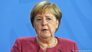 Merkel made a loud statement on negotiations with the Taliban
