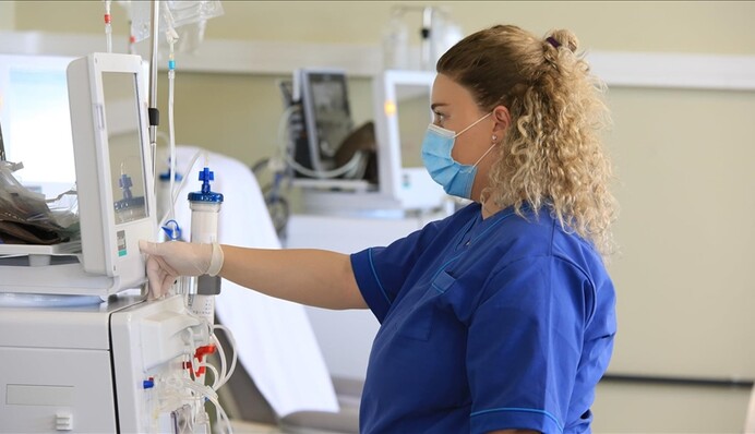 Інфекціоніст назвав небезпечну властивість нового мю-штаму COVID-19