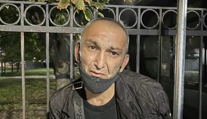 В Киеве на горячем поймали бандитов-клофелинщиков, уже успевших 