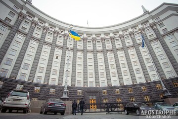 Осінні відставки в Кабміні: у партії Зеленського розповіли, до кого є претензії