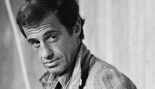 Смерть Бельмондо: лучшие роли великого актера показали в одном видео