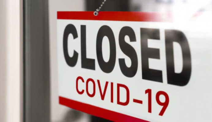 До октября мы не дотянем: эпидемиолог рассказал о маразме властей и как избежать локдаун