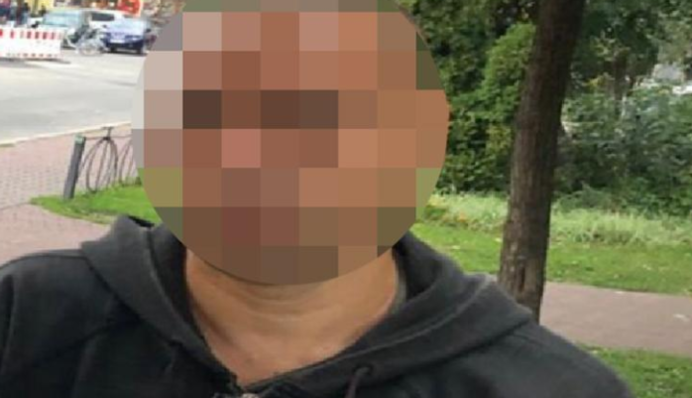 В Киеве на девушку напал ухажер с сайта знакомств: связал, заклеил рот и изнасиловал