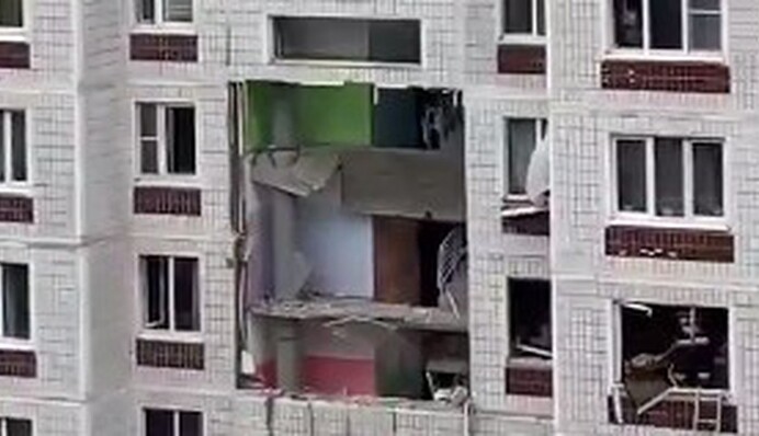 ​Число жертв взрыва под Москвой возросло: спасатели рассказали о страшной находке