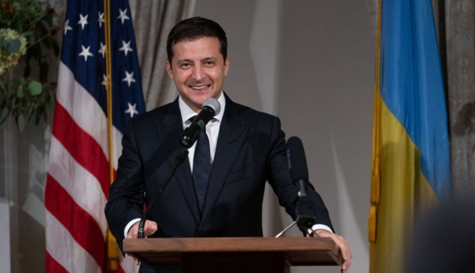 У Зеленського анонсували ще одну поїздку до США: візит відбудеться до кінця вересня