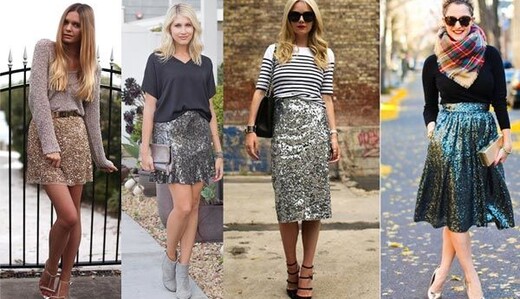 ​Як додати собі голлівудського шику: модний прогноз погоди в Україні