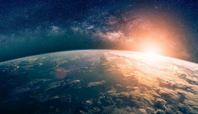 Астрономи виявили 