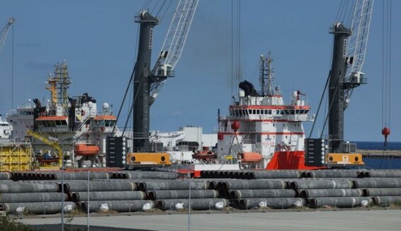 Украина будет судиться с 