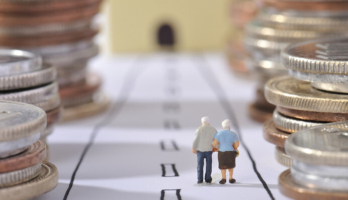 Пенсії зростуть вдвічі: українців порадували гучною обіцянкою