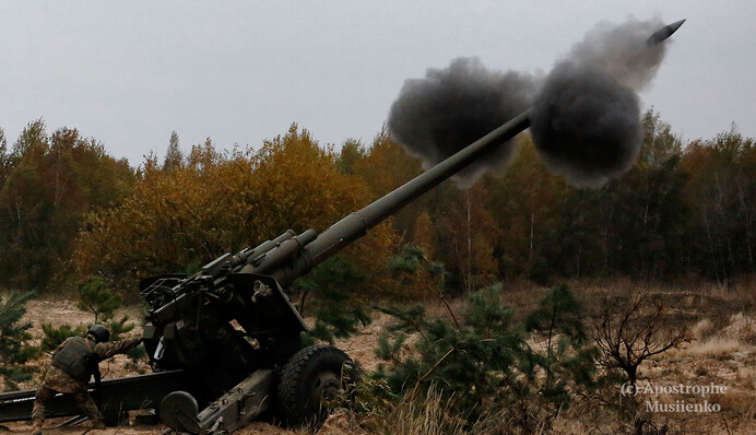 Провокації не припиняються: на Донбасі загинув український військовий - багато поранених