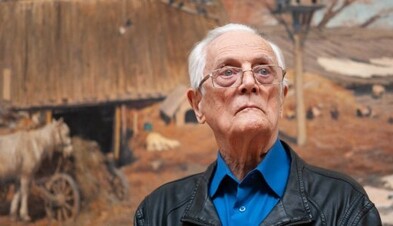 Помер відомий архітектор - автор 