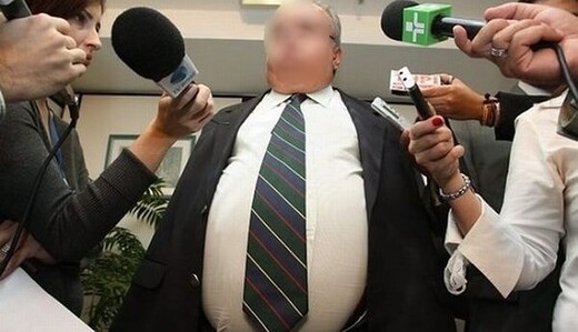 Уродженець Львова отримав Шнобелівську премію - він вивчав вплив ваги чиновників на рівень корупції