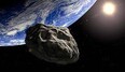 Астрономи зробили видовищні фото незвичайного астероїда 
