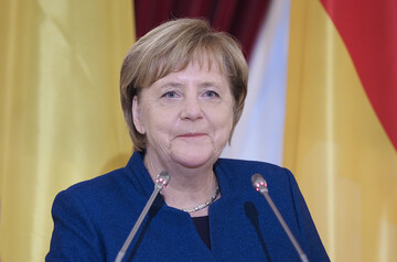 Launch of Nord Stream 2: Merkel made a statement about gas transit through Ukraine