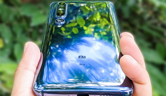 Блокування Xiaomi своєї техніки в Криму: з'явилася реакція окупантів