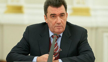 Секретар РНБО зробив несподівану заяву про перехід на латиницю