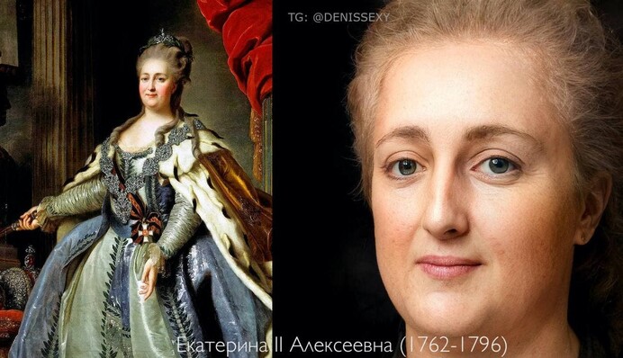 У Росії за допомогою нейромережі 