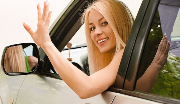 Богини дорог: названы пять прирожденных автоледи по знаку Зодиака