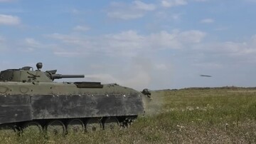 Окупанти під Ясинуватою вдарили ракетами: загинув український військовий