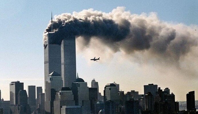 FBI releases first 9/11 document after Biden order