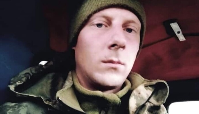 Братство морпехов было его второй семьей: названо имя героя, погибшего под Ясиноватой