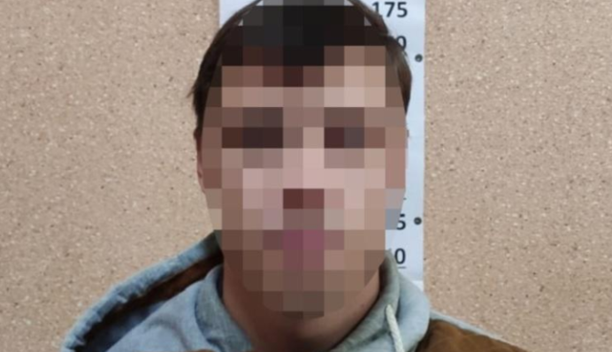 Угостил алкоголем и изнасиловал: в Киеве задержали педофила - фото