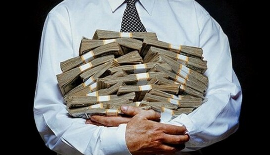 Скільки отримує глава ОПУ і його заступники: дані за серпень